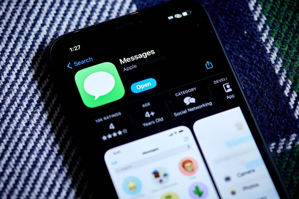 The announcement comes after Beeper Mini, the latest app to enable iMessage on Android devices, stopped working.