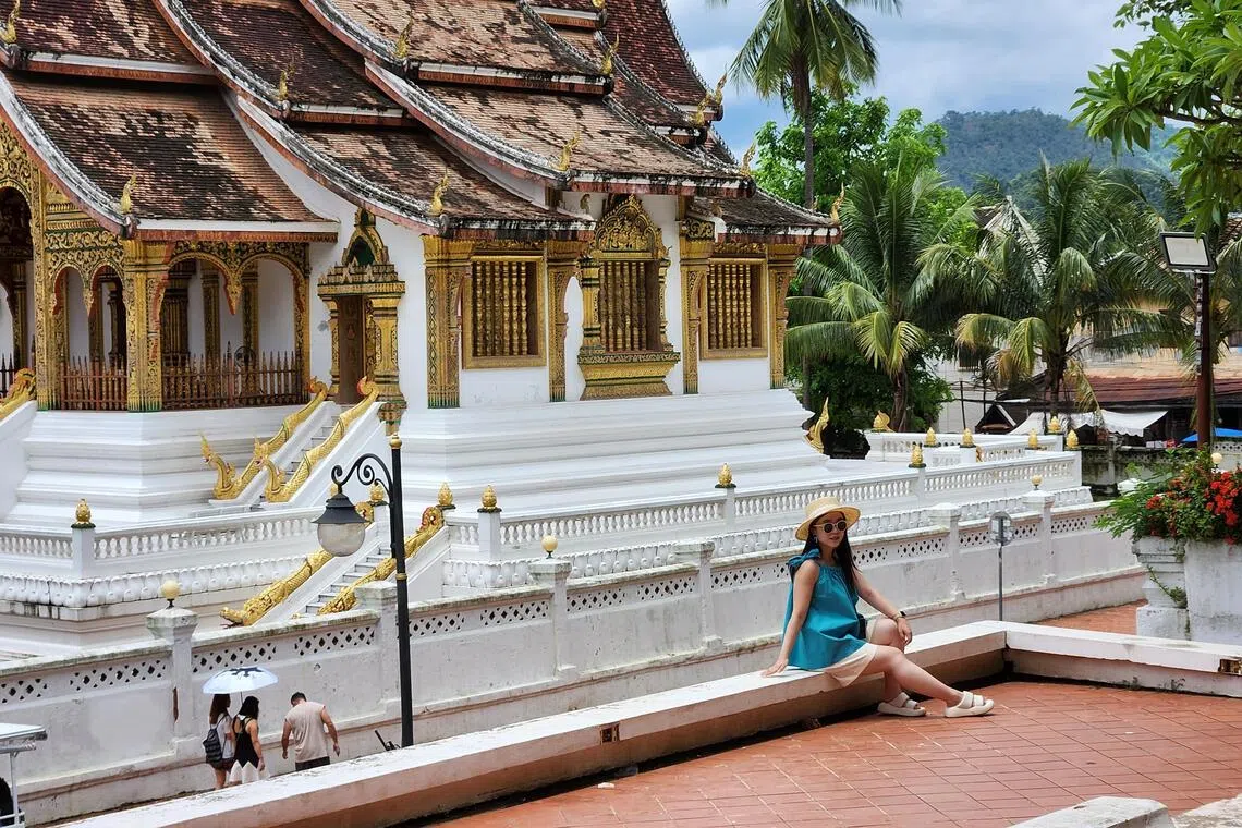 Lights out in Laos as electricity exports surge