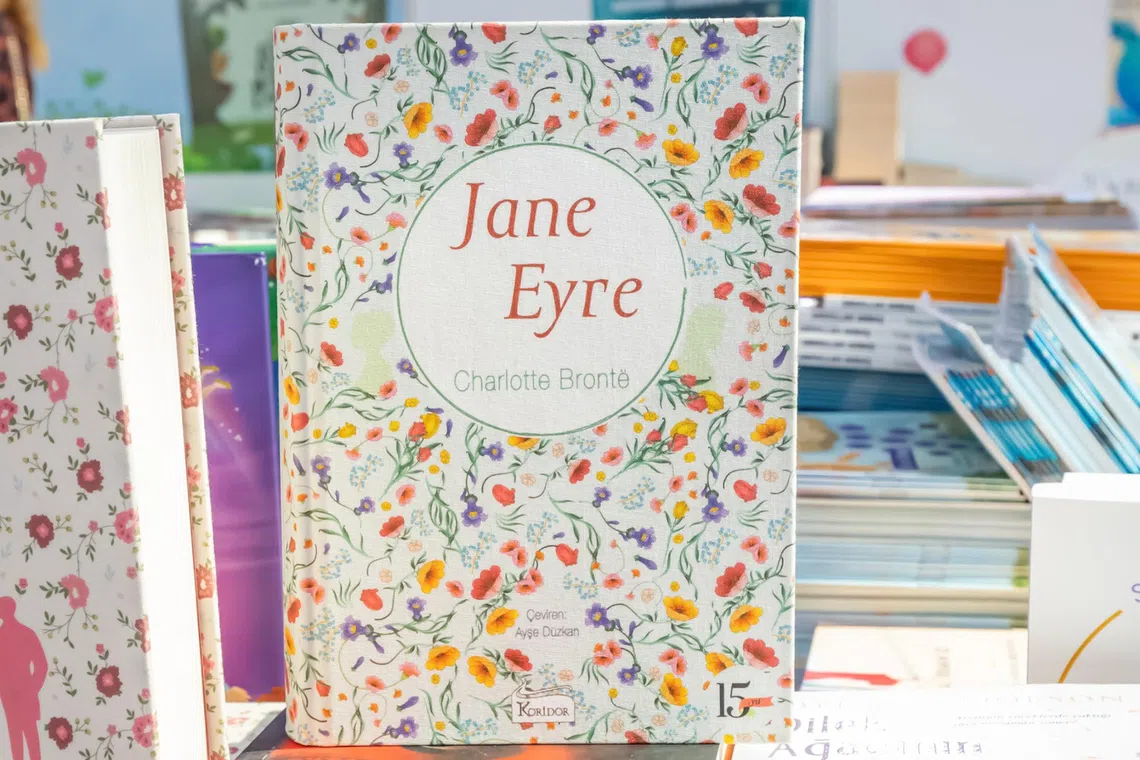 The book, in which the young orphan Jane Eyre works as a governess in the household of the wealthy but elusive Mr Rochester, is widely celebrated in China for its themes of independence and equality between women and men.