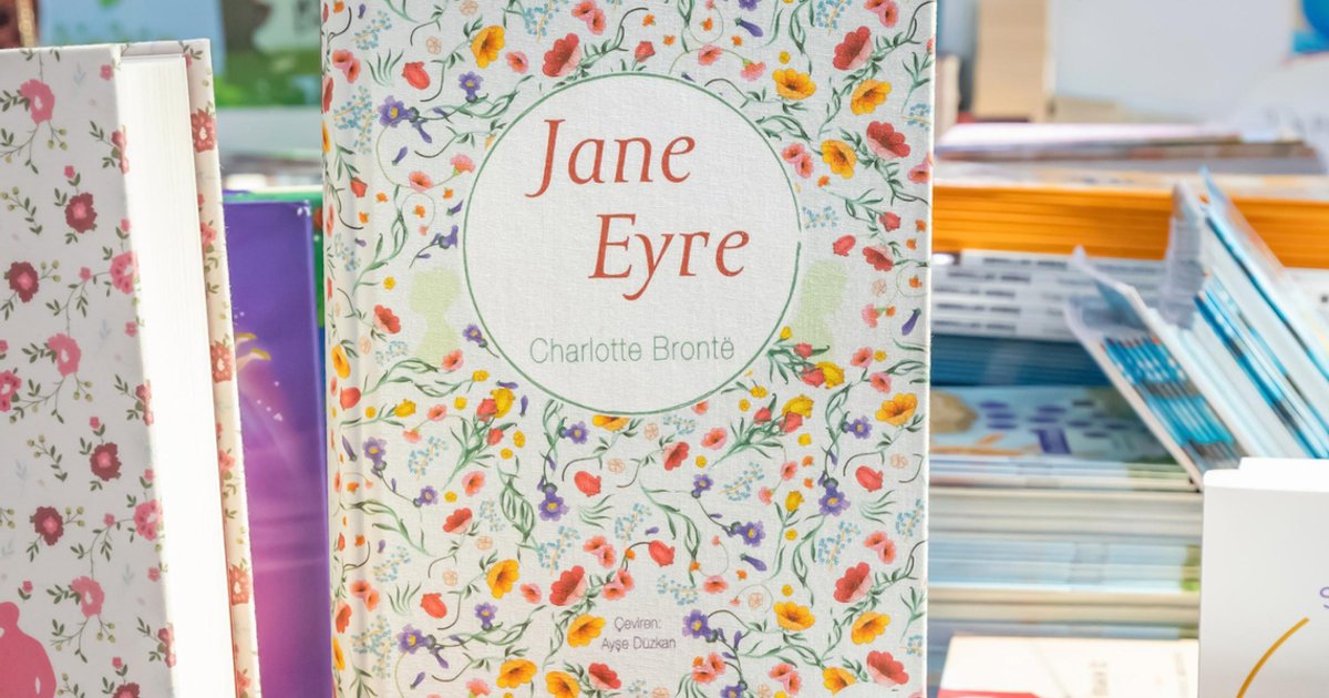 What China sees in Jane Eyre, which is now required reading for ninth graders