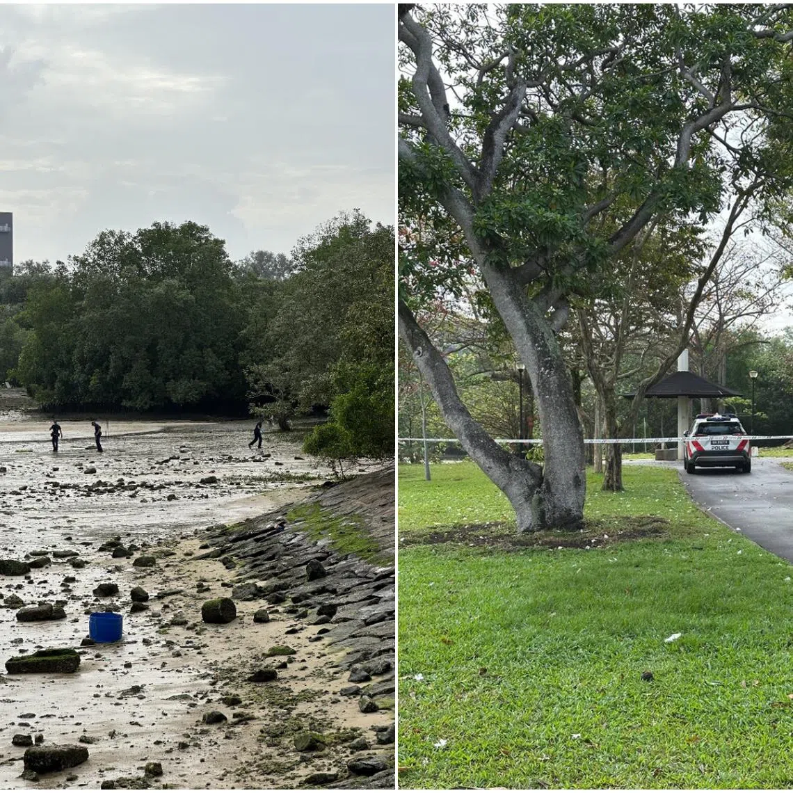 Police received a call for assistance at 8.30am that day, and the body was retrieved.