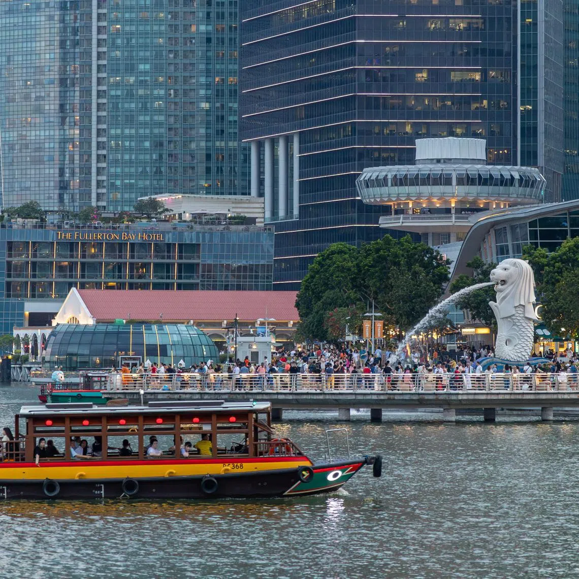 His swift culling in just his first Rally speech of some sacred cows, suggesting that the government is resolute in going the extra mile to reshape the nation’s social compact.