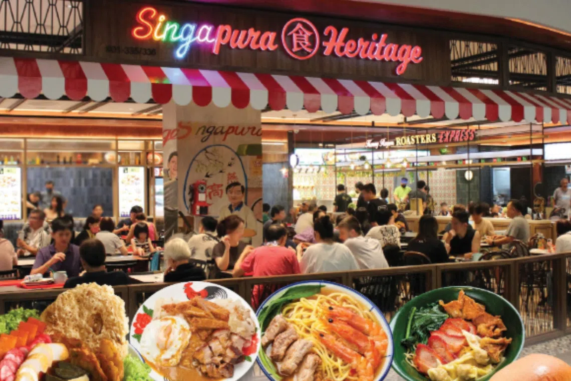 The winding-up application comes after several companies linked to the Lao Huo Tang Group appeared in the State Courts over unpaid CPF contributions.