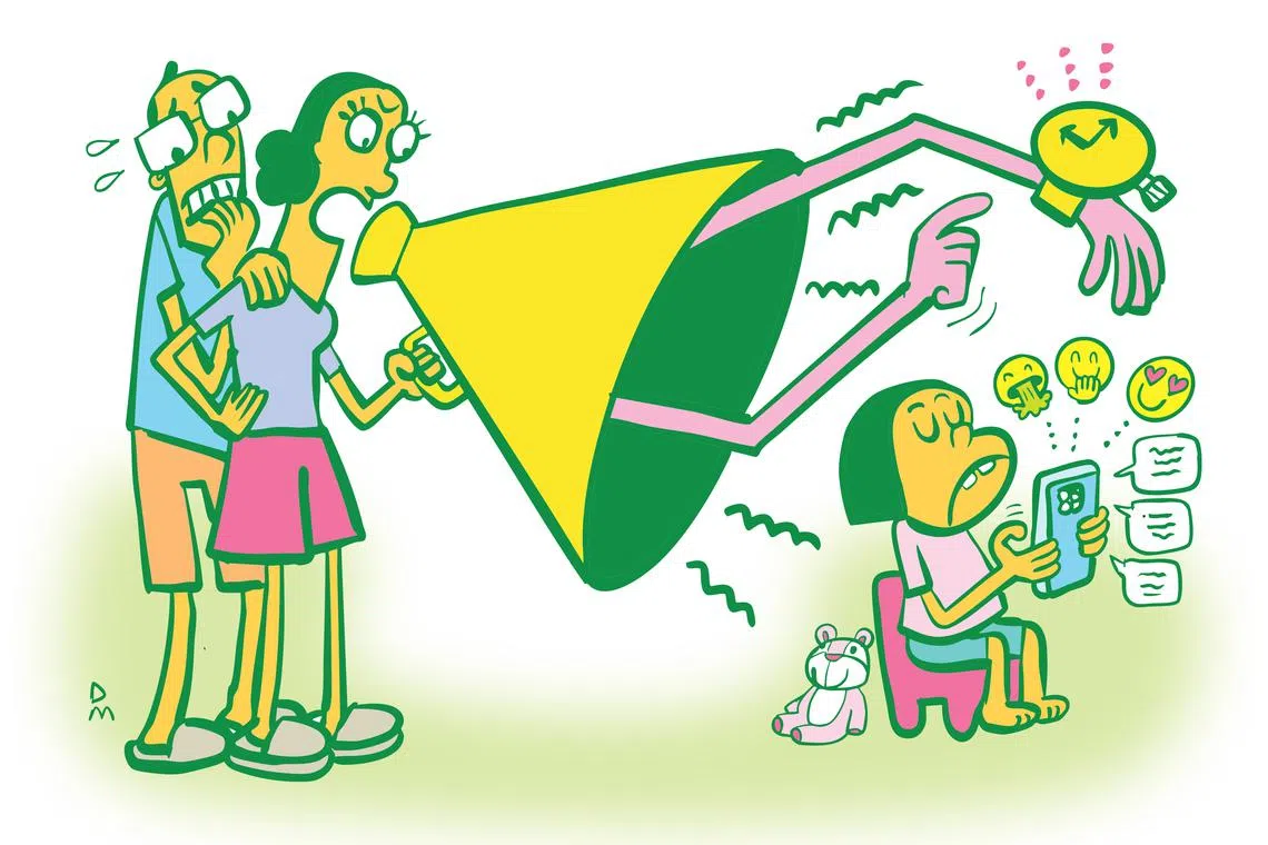 Instead of going on like a broken record on how tech devices can be bad for our children’s brains, sometimes we need to switch gears and focus on what is good. 