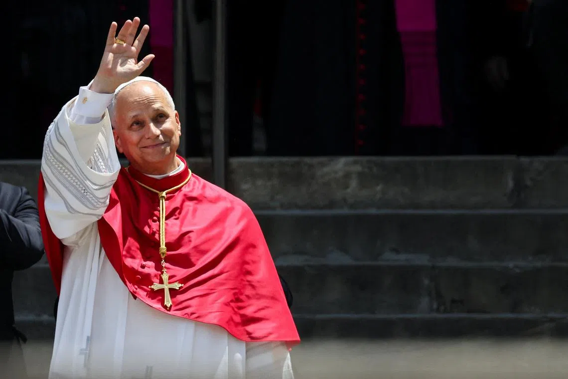Pope’s visit to Canary Islands puts focus on treat