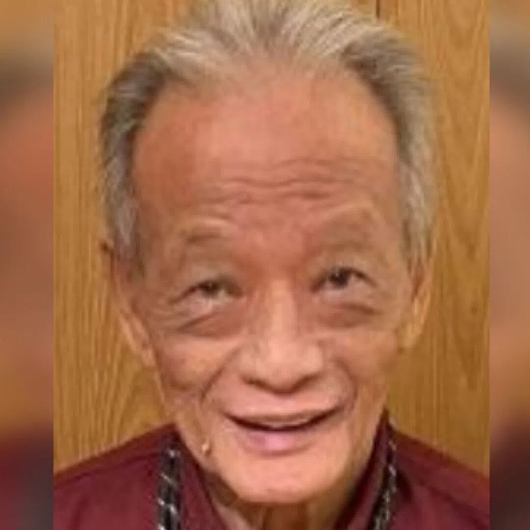 The police had earlier on Sept 12 issued an appeal for information on the whereabouts of Lew Heng.