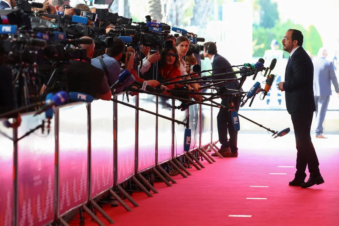 EU to prepare blueprint for mutual assistance pact, amid NATO doubts