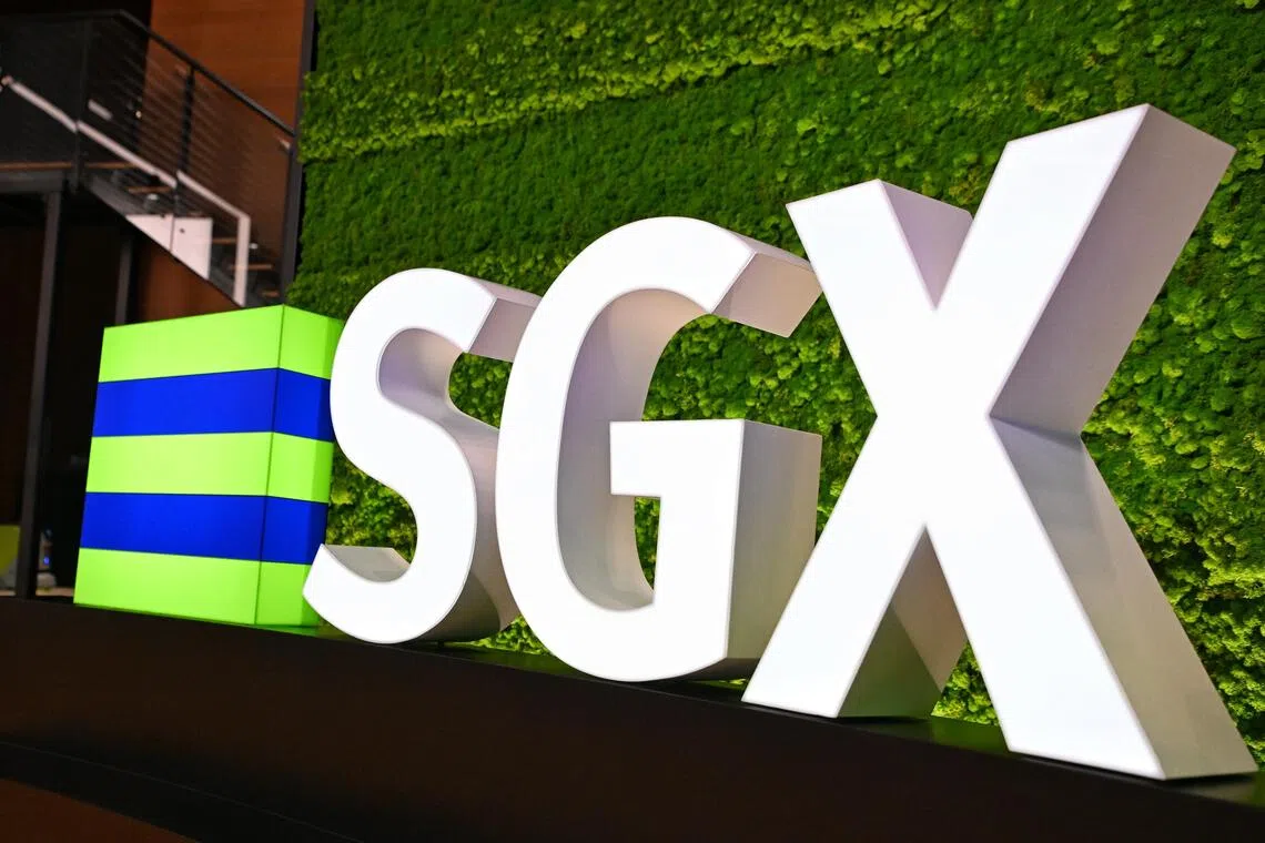 Singapore Exchange announces new rules for shareholder engagement and CEO pay transparency.