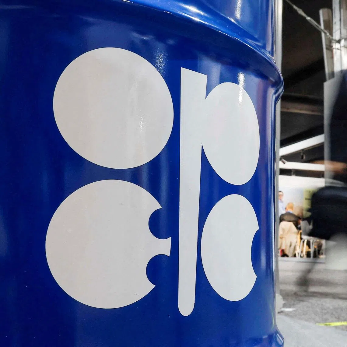 The seven core members of OPEC+ pumped 25 million barrels per day in August, still below pre-war levels in February.