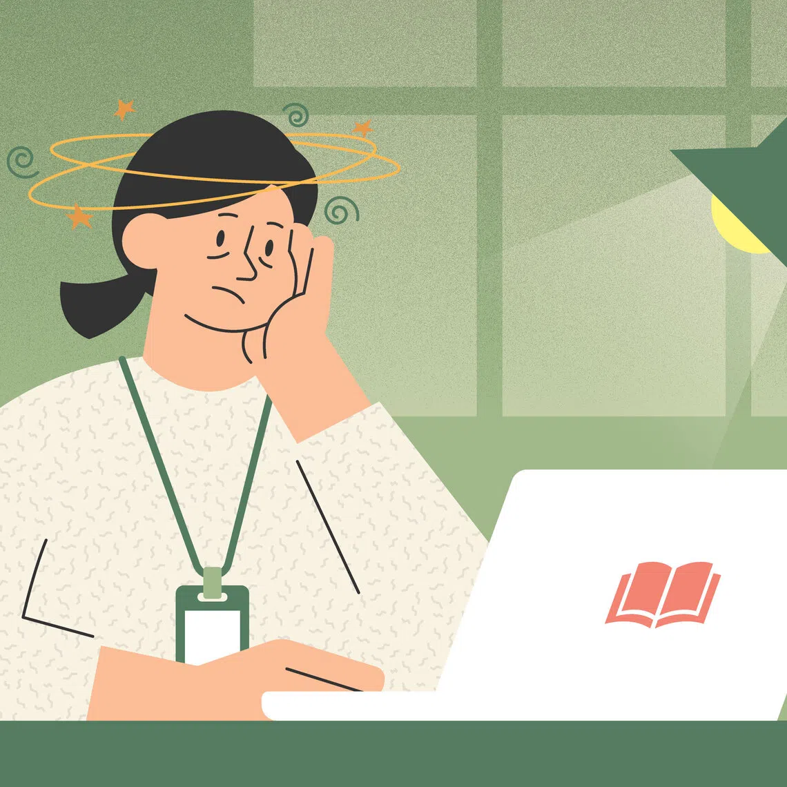 Mid-career workers can stay ahead by staying curious, seeking out new experiences, and taking time to reflect on what each one teaches them.