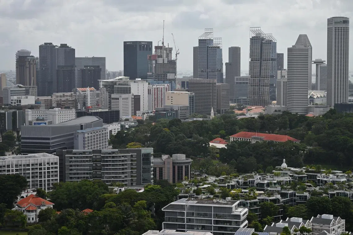 The LBC is a tax levied when planning permission is granted for development, or when land value increases due to improved use.  