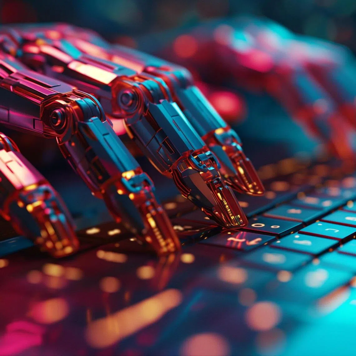 AI has been cited for 48,414 job cuts announced in the US so far in 2025 - of these, 31,039 in October alone.