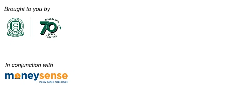 cpf  money sense logo