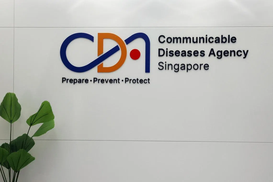 Amendment were made to the Infectious Diseases Act, which passed in Parliament in 2024, to encourage more individuals living with HIV to get tested and start treatment.
