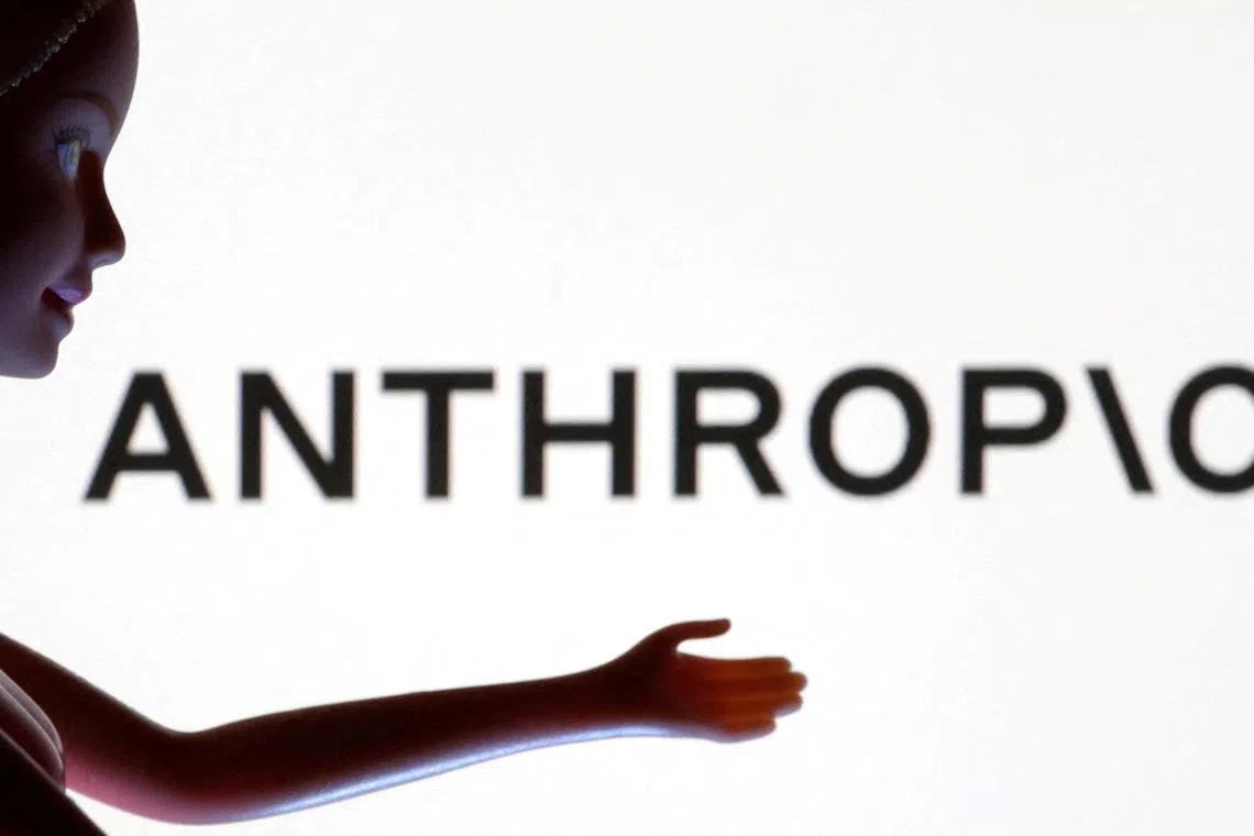 Anthropic was started in 2021 by a group of researchers from OpenAI, the company that created the ChatGPT chatbot.