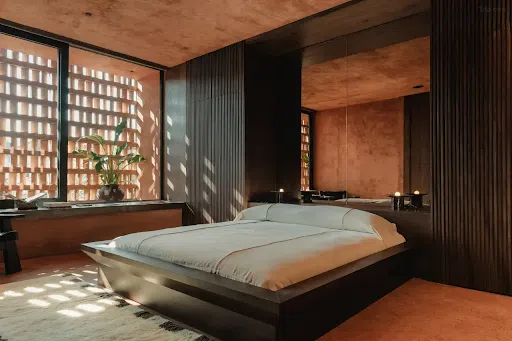 Further Hotel in Canggu, Bali