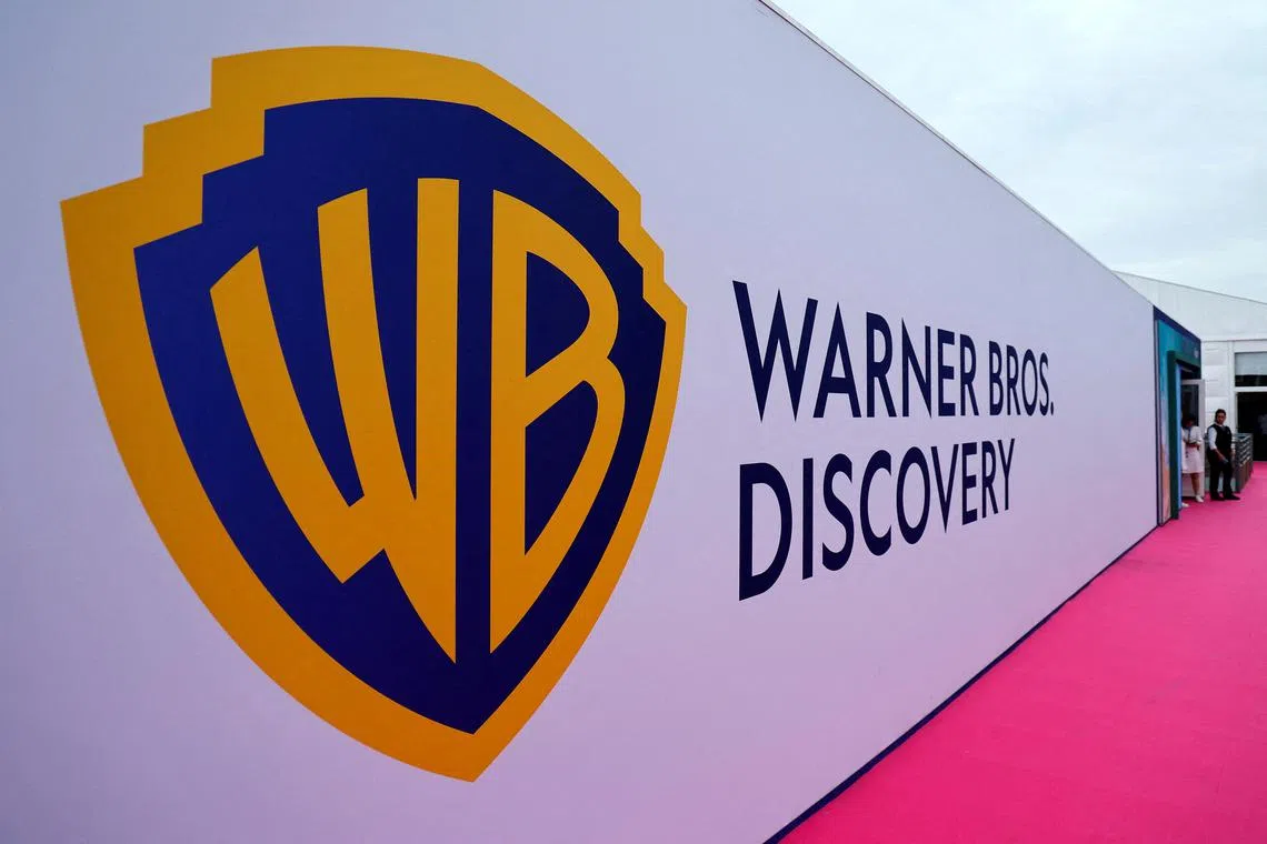 In the suit, Warner Bros included pictures it said were generated by Midjourney’s technology. 