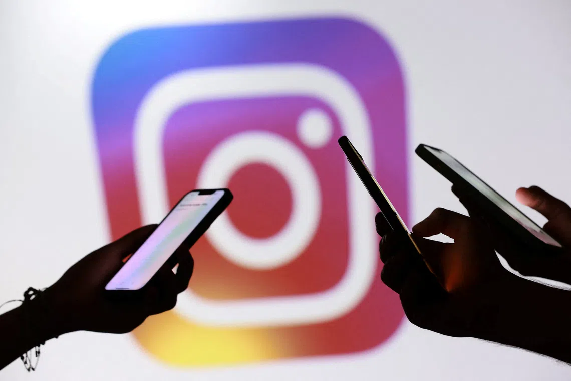 The researchers stressed that their findings did not prove that Instagram was making users feel worse about their bodies.