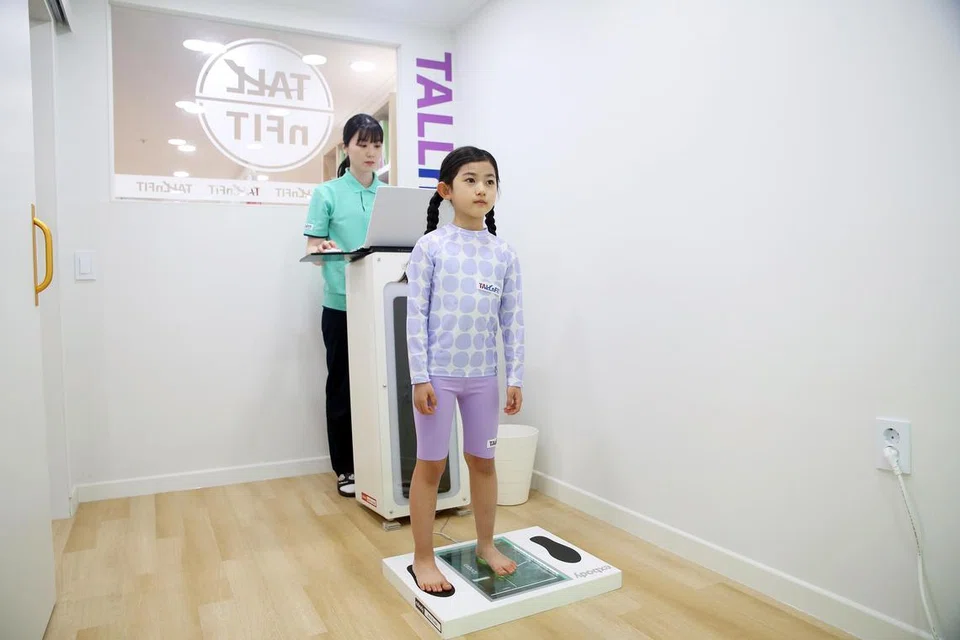 Height may be risk factor for multiple health conditions