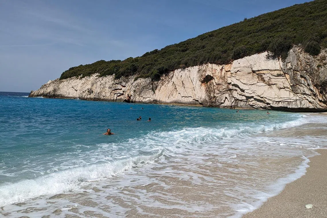 Why up-and-coming Albania should be your next European destination ...