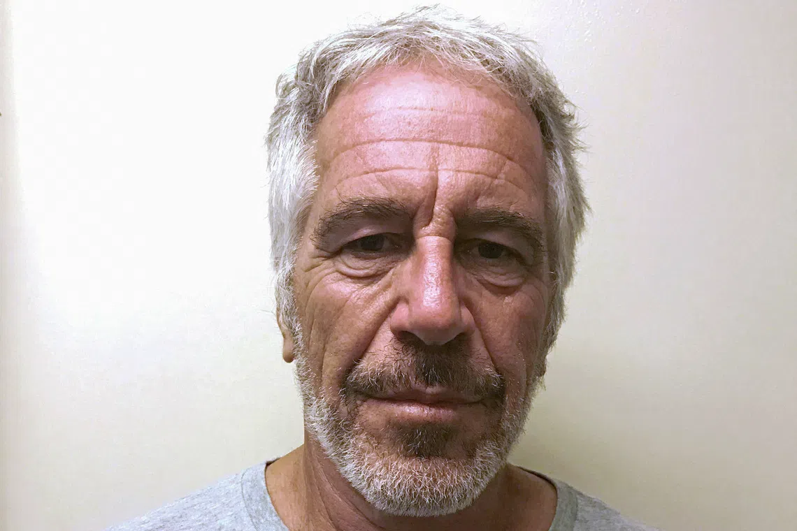 Norway parliament probes Epstein links to politicians, diplomats
