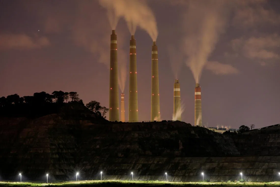 A study found that about 90 per cent of countries’ net-zero targets were unlikely to be achieved. 