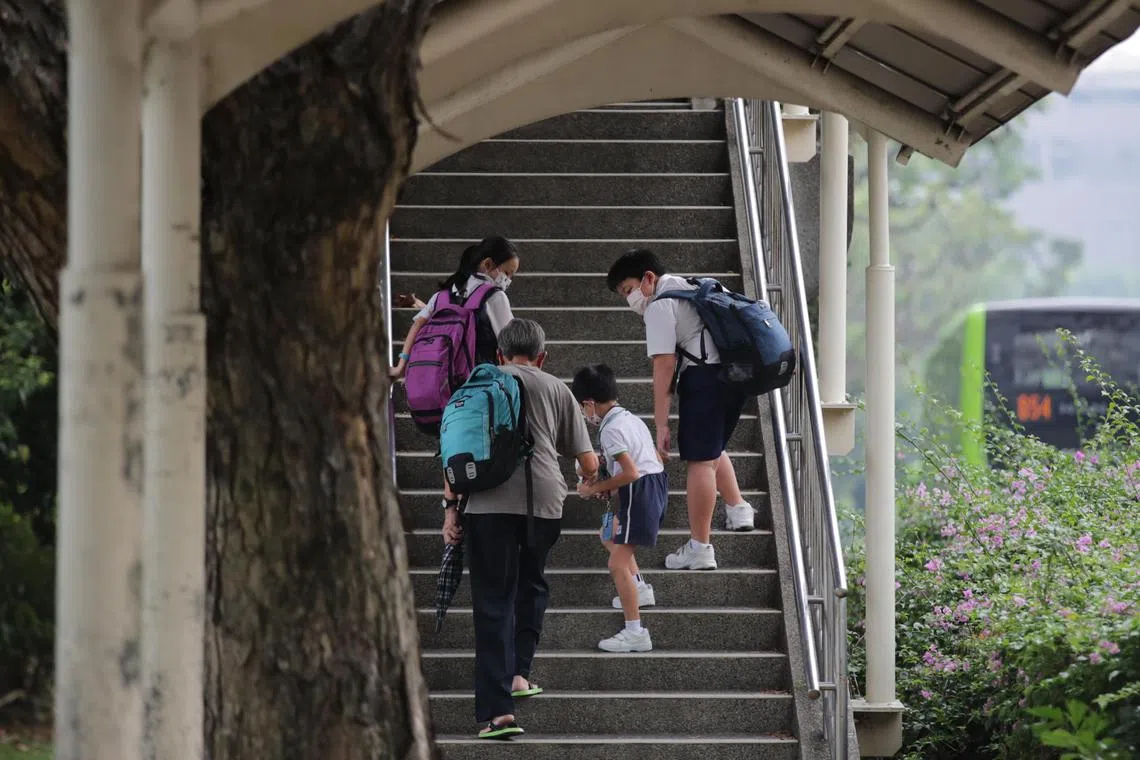 Motivated by natural bonds of love, grandparental caregiving is a largely hidden source of support for dual income households.