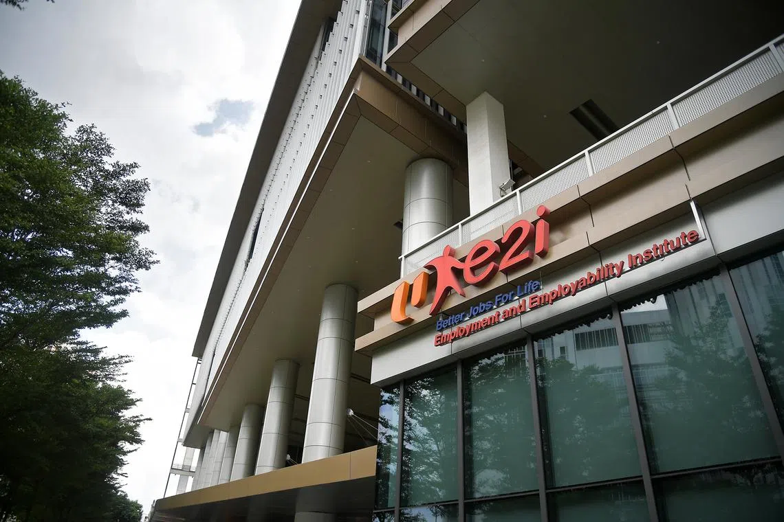 The move will expand the Employment and Employability Institute's footprint to 26 spots islandwide.