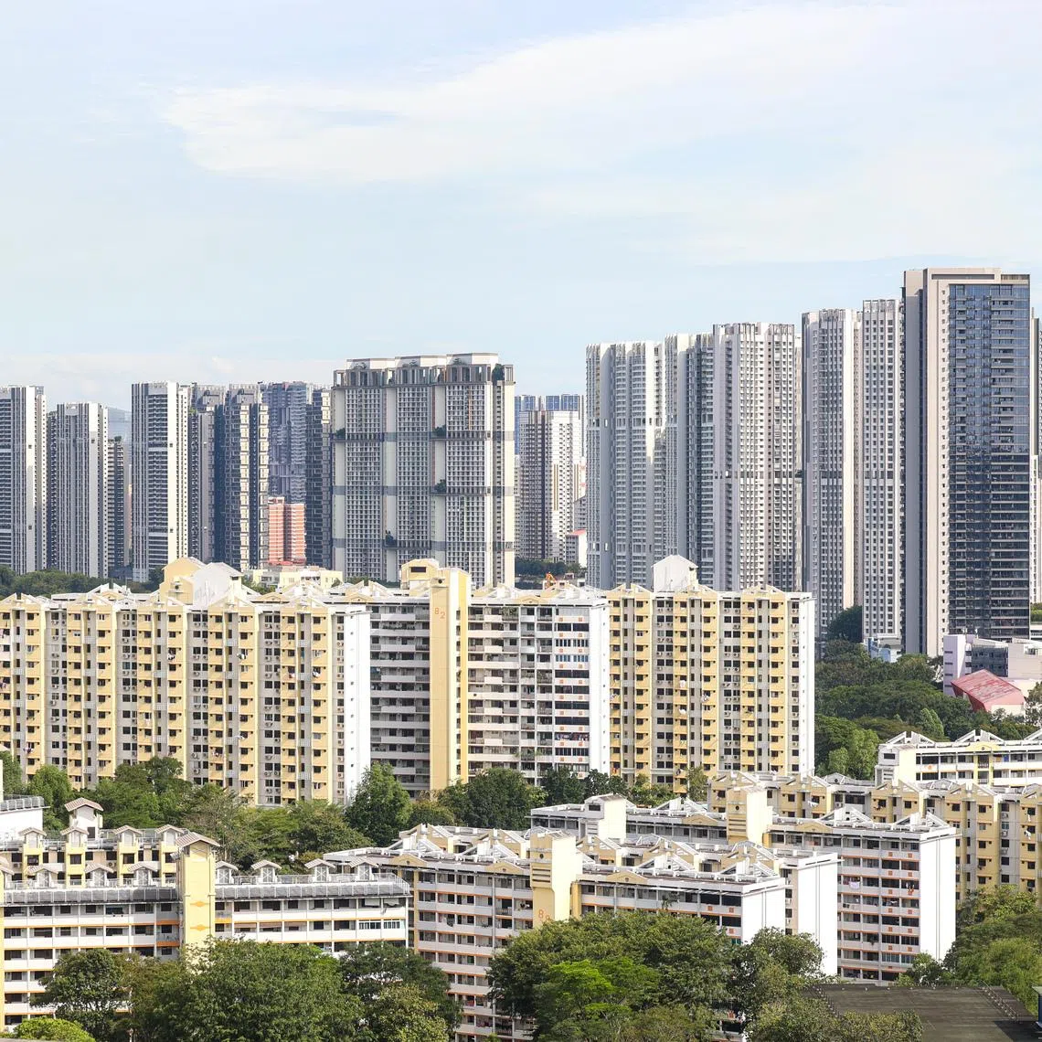 When you are looking for a home, you should always pick the one that would also be desired by other buyers.
