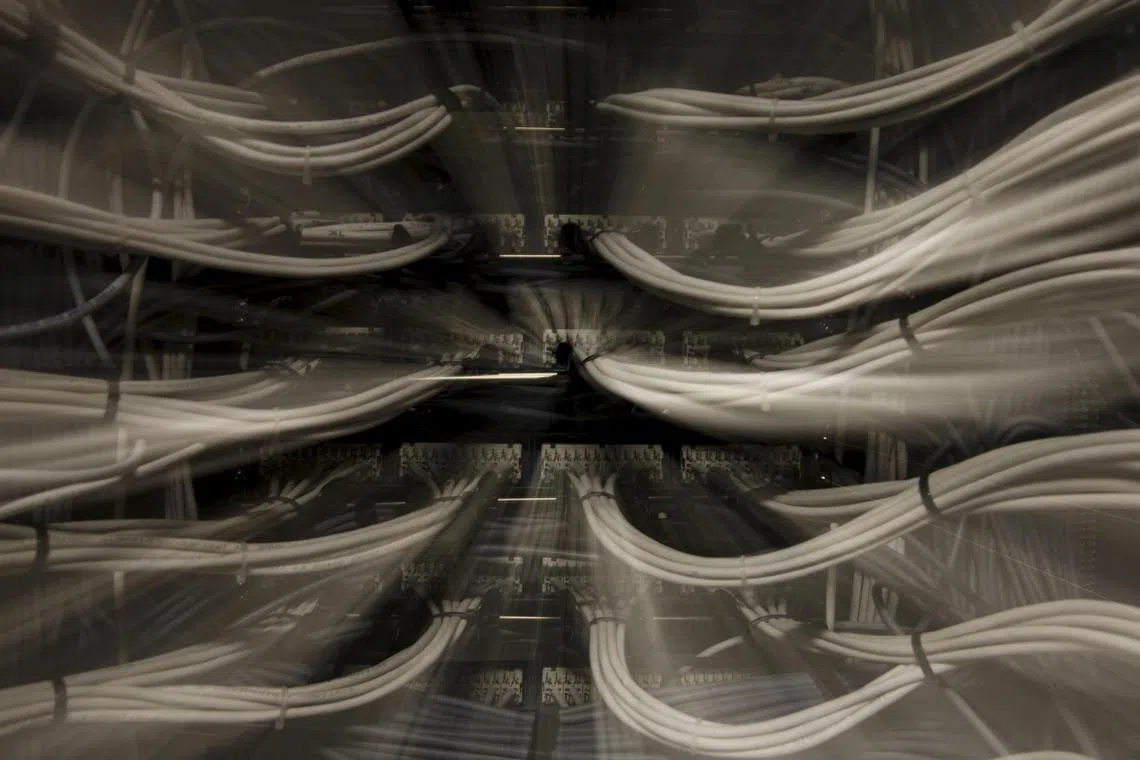 Data centre electricity consumption is expected to reach about 945 terawatt hours by 2030.