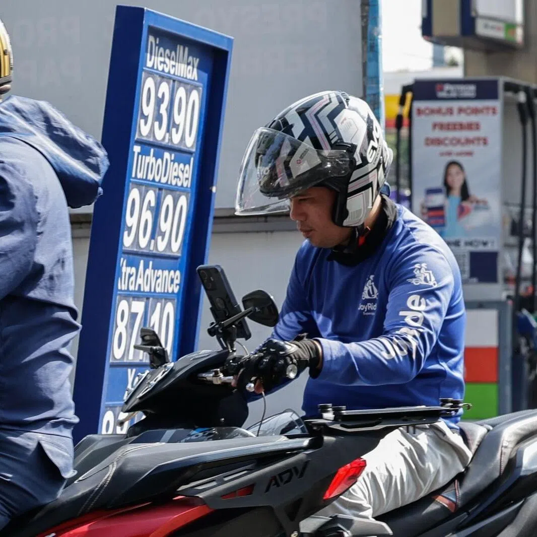 The Iran war has led to a spike in oil prices and has pushed global inflation.