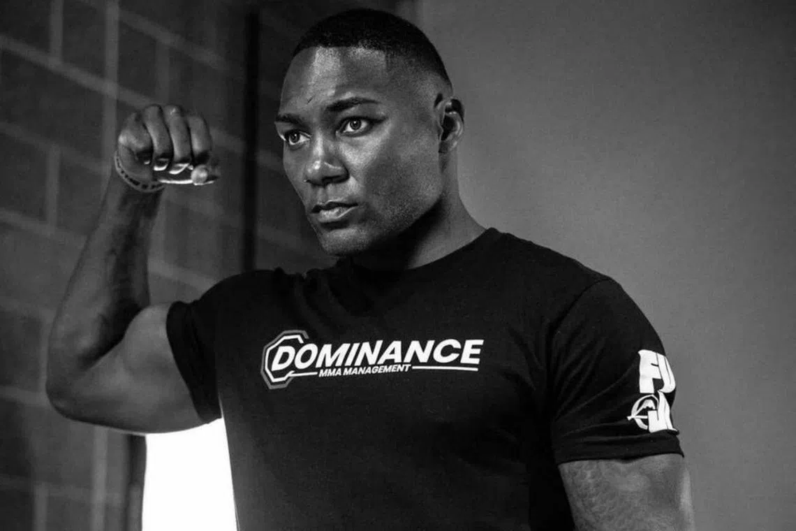 Anthony Johnson was diagnosed more than a year ago with a rare immune system disorder.