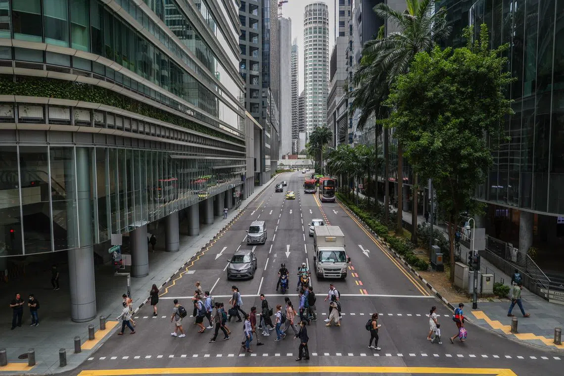 There have been 122 IPOs in 2024 so far on the region’s key stock exchanges, down from a total of 163 across the whole of 2023.  