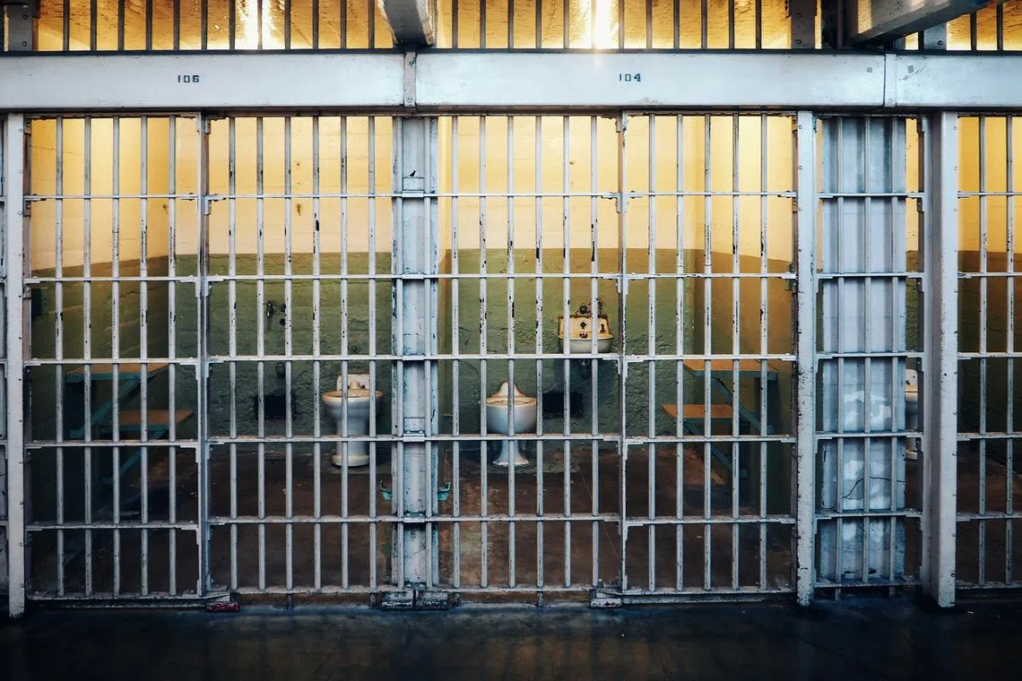 The Justice ministry hopes that renting out space could be a welcome boon for state funding. 