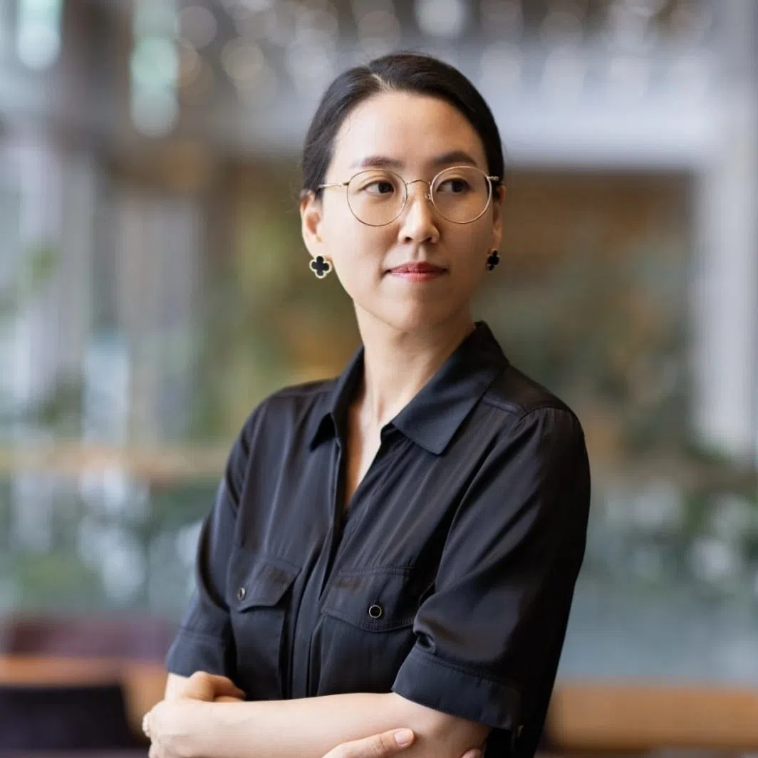 Sue R. Lee, head of visual arts division at the Korea Arts Management Service – the equivalent of Singapore’s National Arts Council - talks South Korea’s art policy.