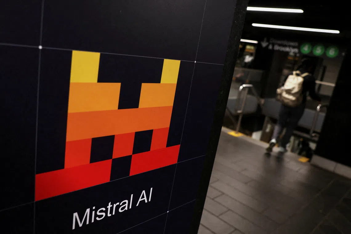 Firefox teams with Mistral for AI browsing