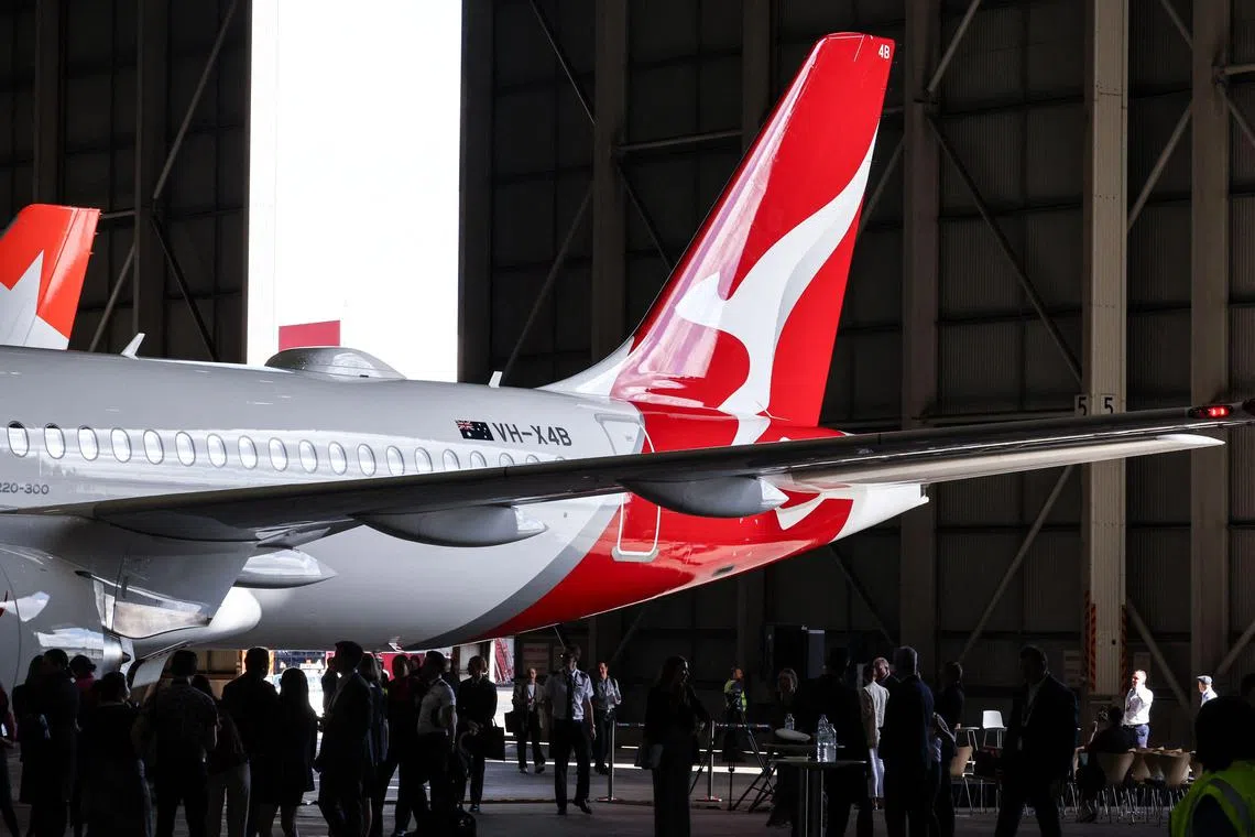 Frequent flyer members will have access to 20 million new seats for travel over a 12-month booking window.