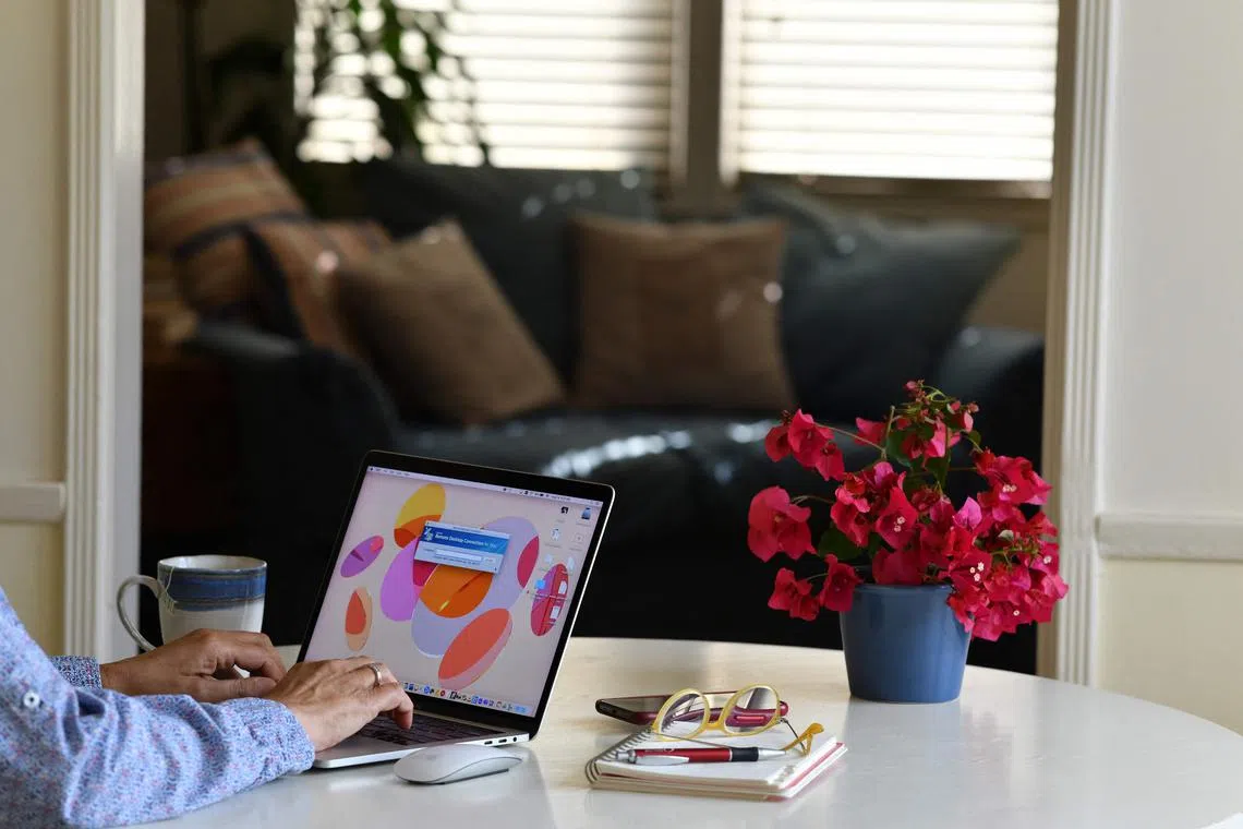 Two or three days a week is the sweet spot for employee engagement and well-being, according to a Gallup survey of over 16,000 full-time US employees conducted last year.