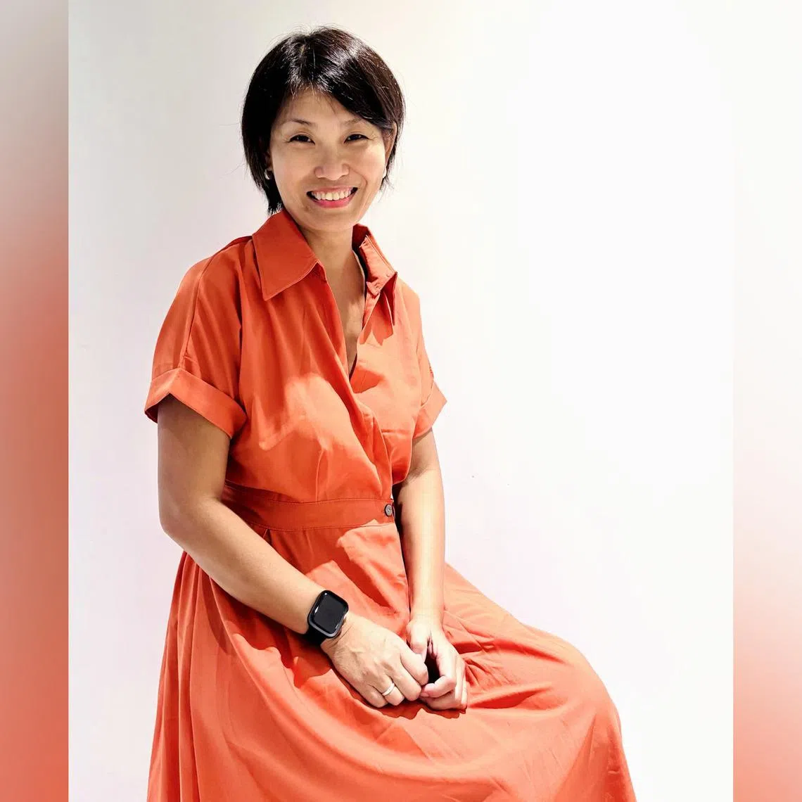 Singaporean lyricist Xiaohan won Best Lyricist at the Golden Melody Awards on June 27.