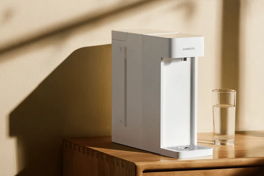 Xiaomi water dispenser