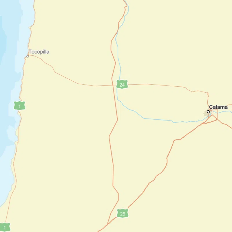 The US Geological Survey recorded the earthquake’s depth at 109km.