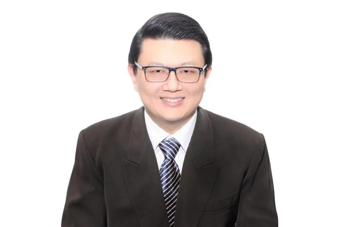 An IOC was set up to see if precautions needed to be put in place in the case of Dr Wong Siong Sung before a final decision is made.