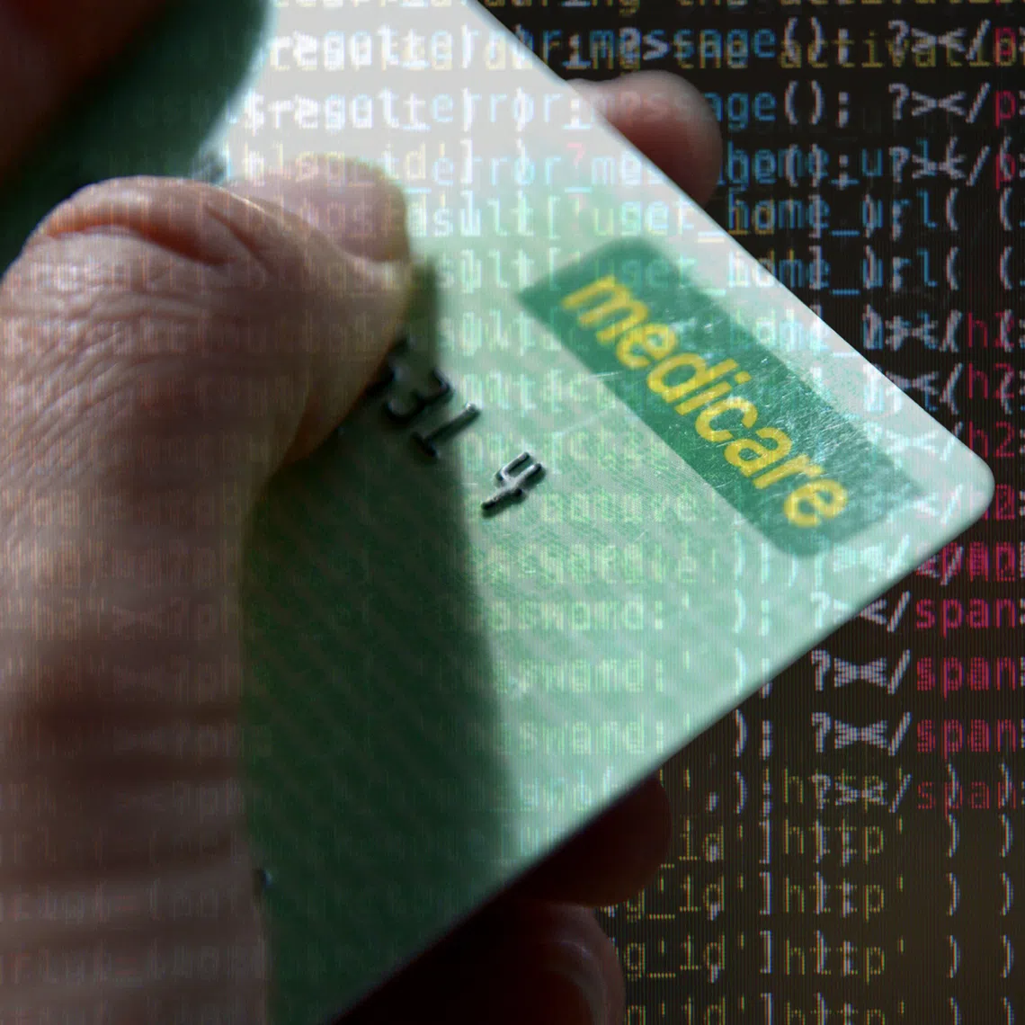 The Medicare breach, condemned by Australian PM Anthony Albanese, is one of the highest-profile incidents of AI agents accessing external systems outside the US.