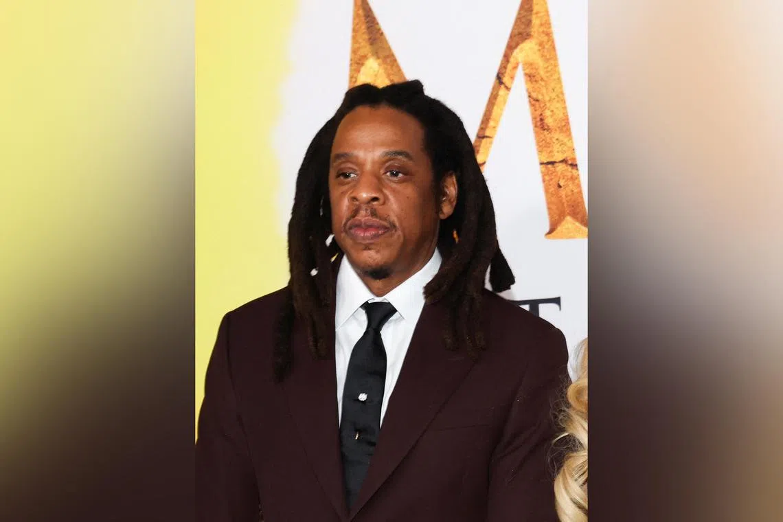 Lawyers for Jay-Z said that they plan to ask a judge to toss a lawsuit accusing him of rape, citing inconsistencies in the accuser’s account.