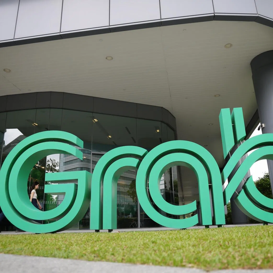 Grab has banked on features such as order bundling and a budget-friendly service tier to drive demand in its core ride-hailing and delivery businesses.