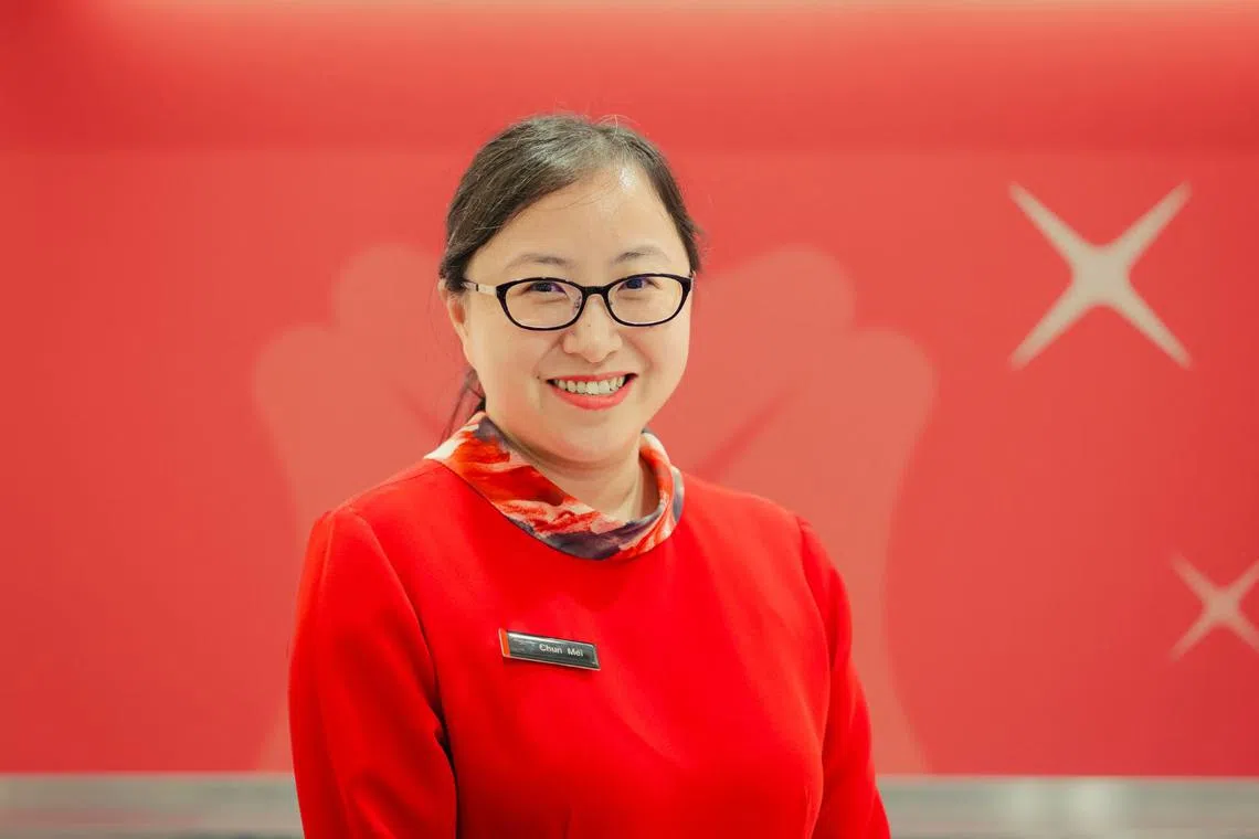 dbs-anti-scam-digivault-money-lock-yu-chunmei-customer-care