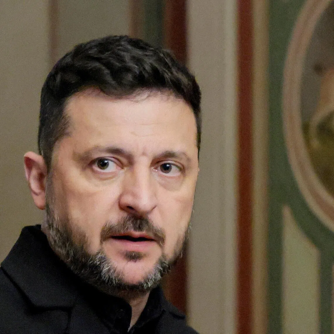 Ukrainian President Volodymyr Zelensky is set to visit one of the most Moscow-friendly countries in Europe.