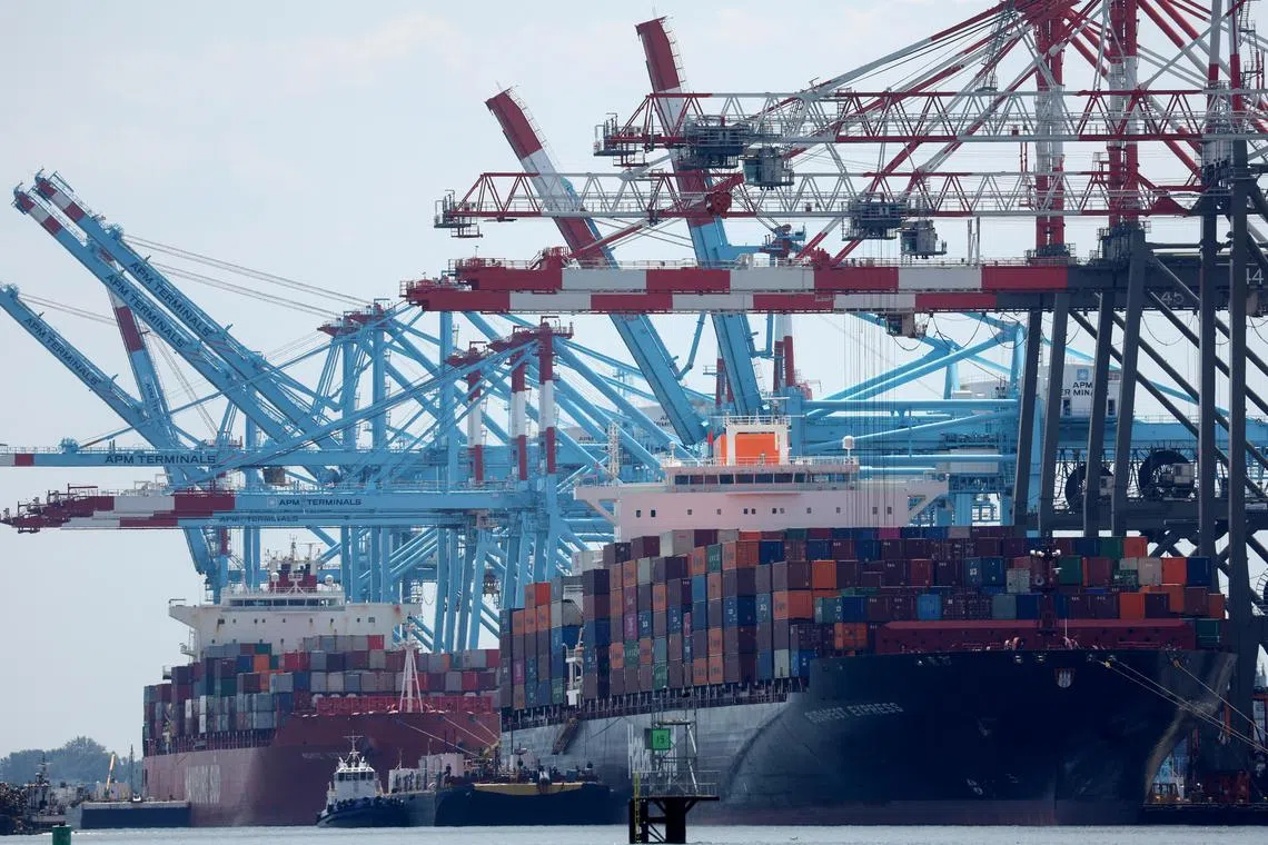 Toughest ESG rule yet puts EU on collision course with US