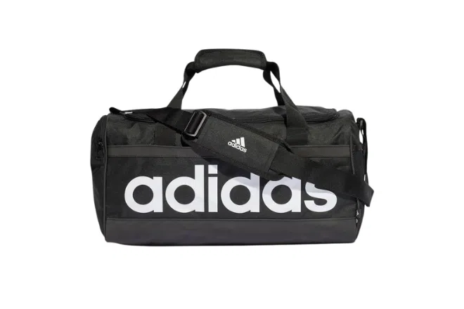 Adidas duffel bag