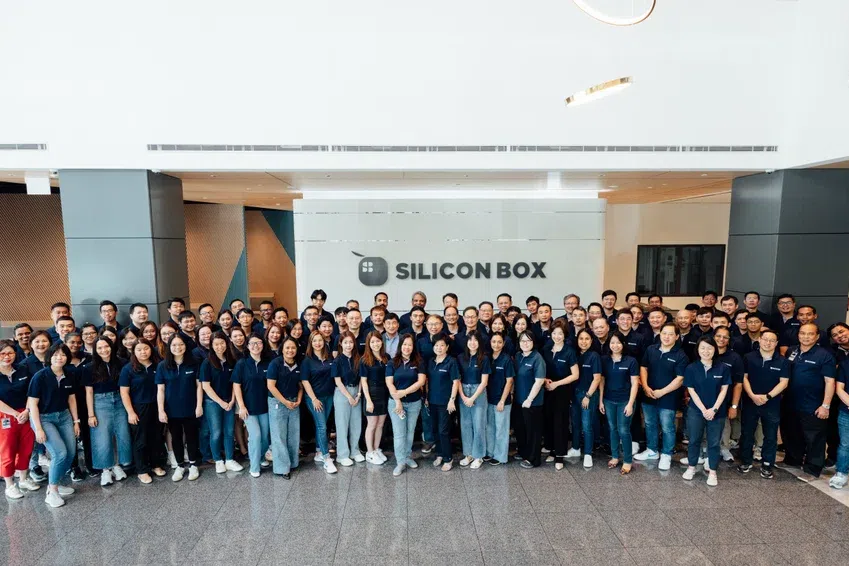 Semiconductor startup Silicon Box unveiled its S$2 billion state-of-the-art facility in Singapore in 2023. It has since established its global headquarters here and hired over 600 employees.